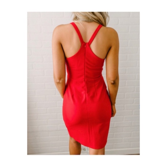 MAGNOLIA BOUTIQUE DRESS - Picture 2 of 3